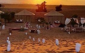 Desert Glamping